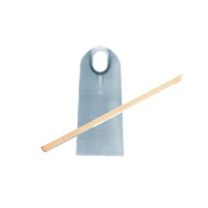 ENXADAO PARABONI 100263 OVAL +CABO