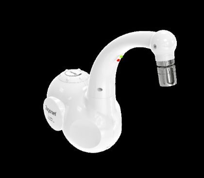 TORNEIRA ELET LUMEN BR 220Vx5500W PAREDE ZAGONEL