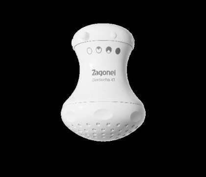 DUCHA GORDUCHA 4TEMP 220Vx5700W ZAGONEL