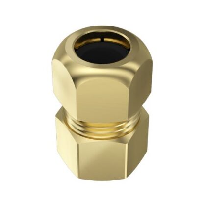 GAS NIPLE ADAP 1/2BSP(I)xAR3/8 EC 2045 ROCO