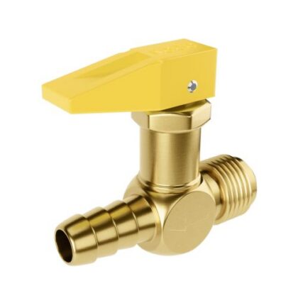 GAS REGISTRO TC3/8xTM3/8 2007 ROCO