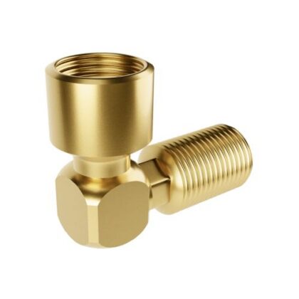 GAS JOELHO 1/2BSP(IxE) 2044 ROCO
