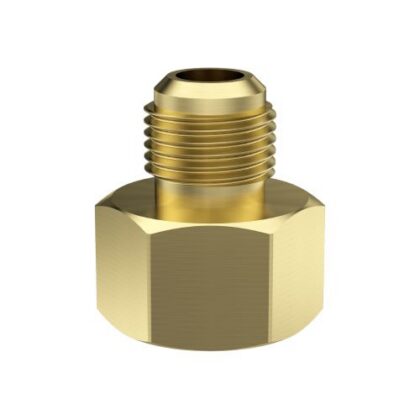 GAS UNIAO 1/2BSP(I)xTC3/8 2016 ROCO