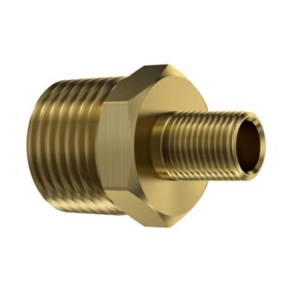 GAS UNIAO RED 1/2NPT(E)x1/4NPT(E) 2037 ROCO