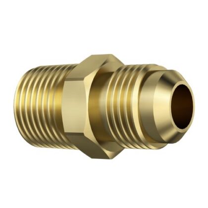 GAS UNIAO RED 1/2NPT(E)x3/8NPT(E) 2027 ROCO