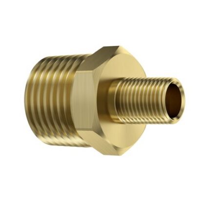 GAS UNIAO RED 1/2NPT(E)x1/8NPT(E) 2042 ROCO
