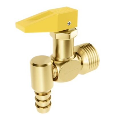 GAS REGISTRO 1/2BSP(E)xTM3/8 90G 2139 ROCO