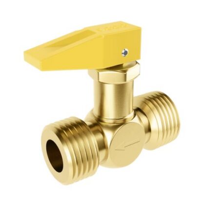 GAS REGISTRO 1/2NPT(E)x1/2NPT(E) 2012 ROCO