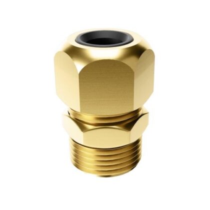 GAS NIPLE ADAP EXT 1/2BSP(E)xAR TM3/8 2048 ROCO