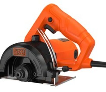 SERRA MARMORE 4 1/2 1200W BES41200-B2 220V B&D