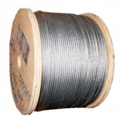 CABO ACO AF PLAST 2,4x3,5 BOB 250m FRATI