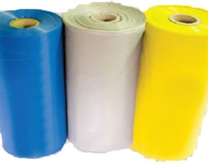 LONA TRANSP CANELA 4x50x18Kg(GRATIS 10m) MAXILONA