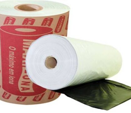 LONA AGRO DUPLA FACE  6x50x30Kg MAXILONA