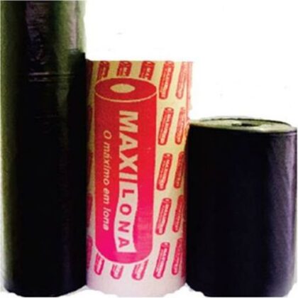 LONA PRETA 6x100x80Kg(GRATIS 10m) MAXILONA