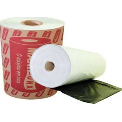 LONA AGRO DUPLA FACE 4x100x40Kg MAXILONA