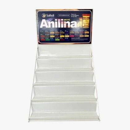 EXPOSITOR ANILINA SALISIL MKT