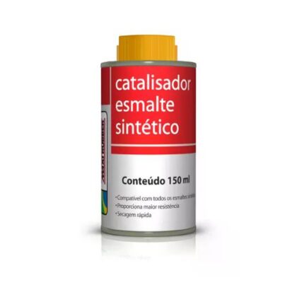 CATALISADOR SINT 150mL MAXI RUBBER  9MP001