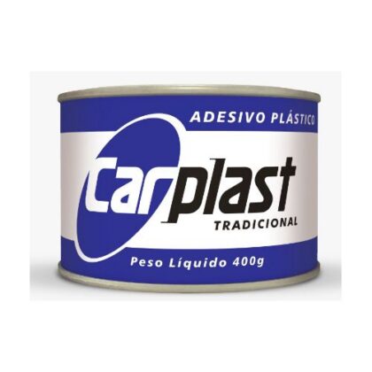 COLA MASSA PLAST CZ 400g CARPLAST