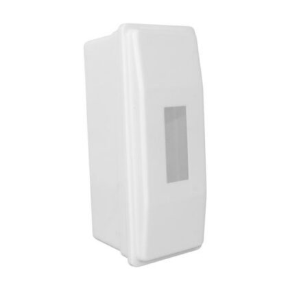 CD SOB PVC 1-2 DIN PLASTUNING