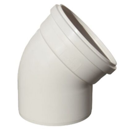 JOELHO ESGOTO 250X45G JE