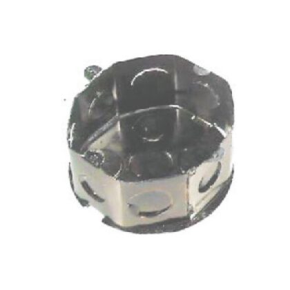 CAIXA FERRO 4x4 FMS PINTADA PALOMAR