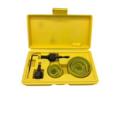 SERRA COPO AC KIT 11 PC TBT