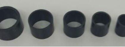 BUCHA REDUCAO P/REBOLOS 1 1/4x1 7/8 3/4 5/8 1/2 NORTON