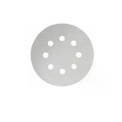 LIXA DISCO PLUMA 8F A396 127mm P040 NORTON