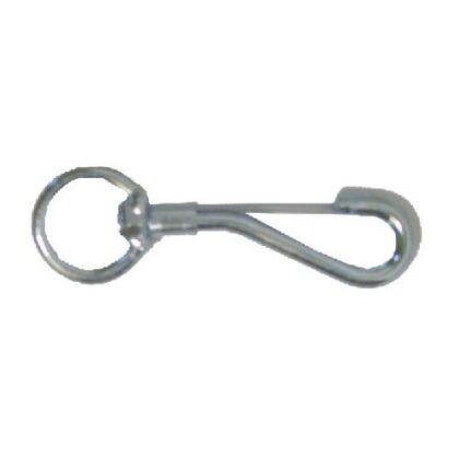 DESTORCEDOR 120mm REFORCADO GS