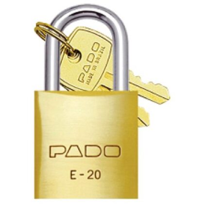 CADEADO PADO 45mm