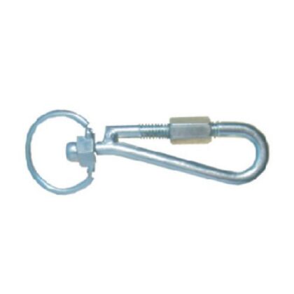 DESTORCEDOR 8mm C/ROSCA GS