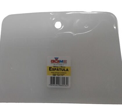 ESPATULA APLICADOR DE MASSA 9,5x14 GUIME