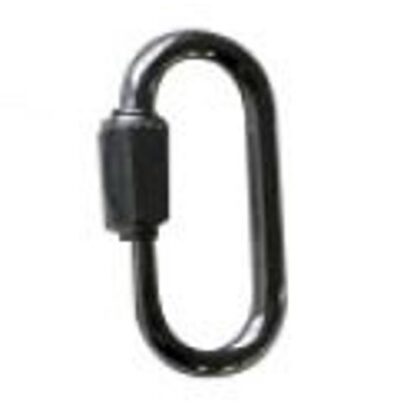 MOSQUETAO LIG RAP 3,5mm C/ROSCA GS