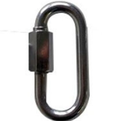MOSQUETAO LIG RAP 7,0mm C/ROSCA GS