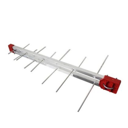 ANTENA EXTERNA DIGITAL 16 ELEM CAPTE