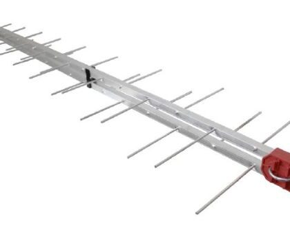ANTENA EXTERNA DIGITAL 34 ELEM CAPTE