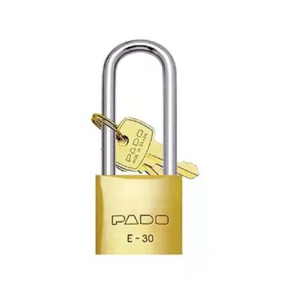 CADEADO PADO HASTE LONGA 45/50