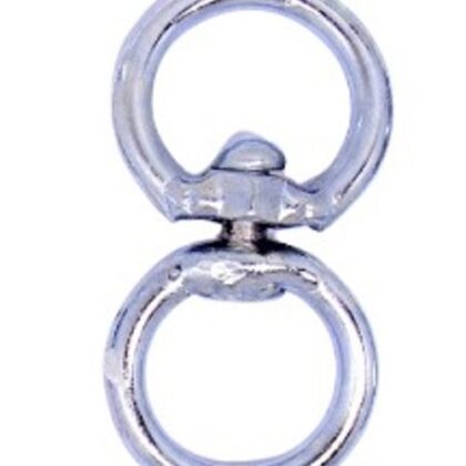 DESTORCEDOR ARGOLA 25mmx22mm GS