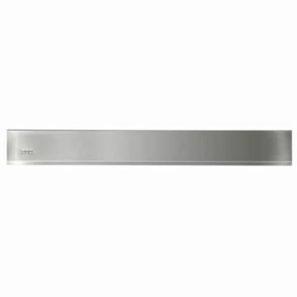 CALHA P/PIA INOX 1,60m ITC
