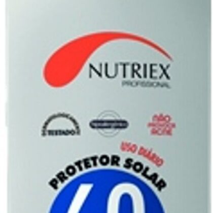 PROTETOR SOLAR FPS 60 1L NUTRIEX