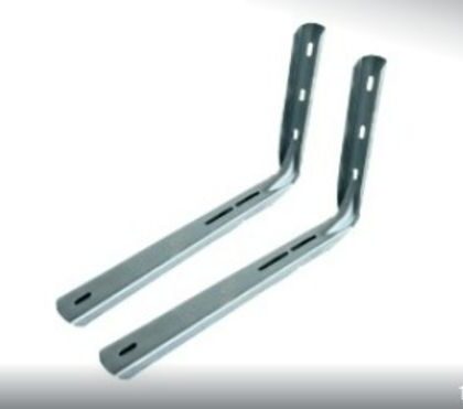 SUPORTE AR SPLIT ACO GALVANIZADO 07 A 18.000BTU GALLANT