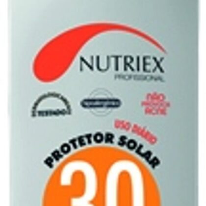 PROTETOR SOLAR FPS 30 1L NUTRIEX