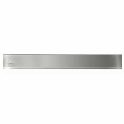 CALHA P/PIA INOX 1,20m ITC