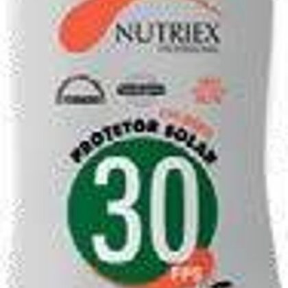 PROTETOR SOLAR FPS 30 C/ REPELENTE 1L NUTRIEX