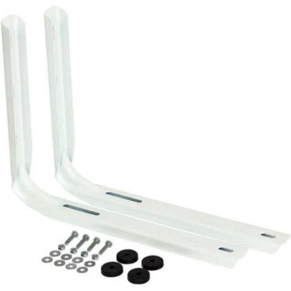 SUPORTE AR SPLIT ACO ESTAMPADO 07 A 12.000BTU GALLANT