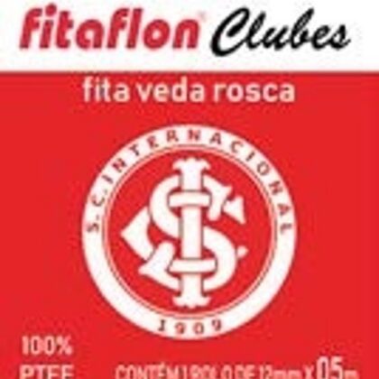 FITA VEDA ROSCA FITAFLON INTERNACIONAL 18x50