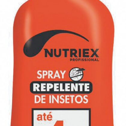 REPELENTE SPRAY PROF(4hrs) 100ml NUTRIEX