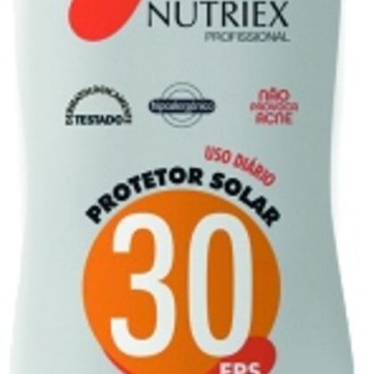 PROTETOR SOLAR FPS 30 120ml NUTRIEX