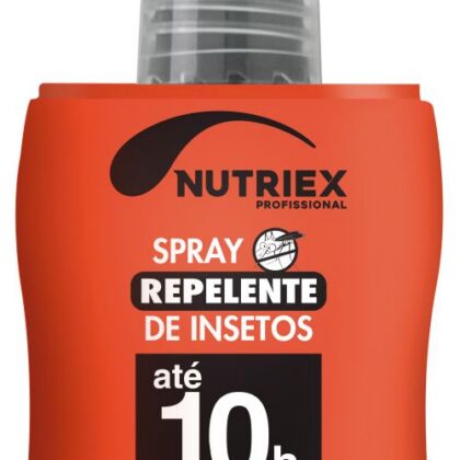 REPELENTE SPRAY PROF(10hrs) 100ml NUTRIEX
