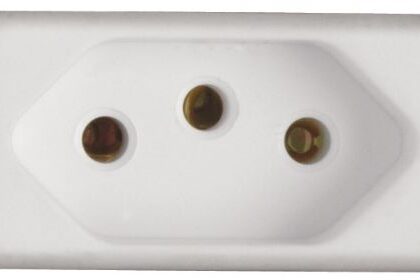 LIZ/LUX MOD TOMADA 10A BR 57115040 TRAMONTINA